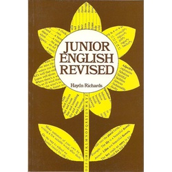 Junior English Revised