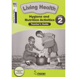 Moran Living Health Hygiene GD2 Trs (Approved)