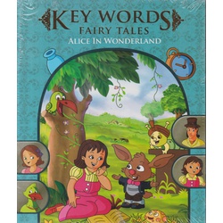 Alka Assorted Key Words fairy tales