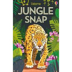 Jungle Snap