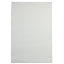 Flip Chart Sheet Bank pad 10s