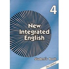 New Integrated English form 4 Students' book