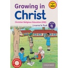 OUP Growing in Christ CRE Grade 4 (Approved)