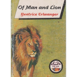 Of Man and Lion