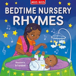 Miles Kelly Bedtime Nursery Rhymes