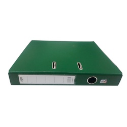 Centrum Box file Narrow 5cm Green 82732