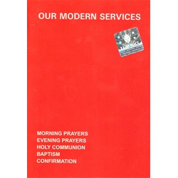 Modern English Services