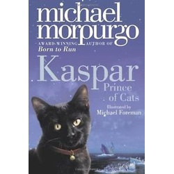 Kasper Prince of Cats