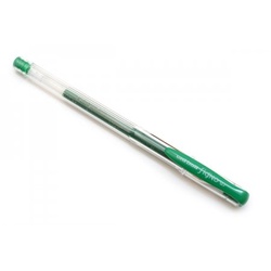 UM-100 Uniball Pen Green