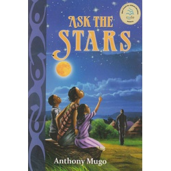 ASK THE STARS