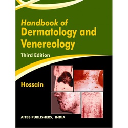 Hand Book Of Dermatology And Venereology