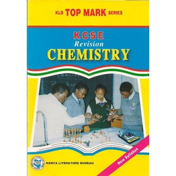 Topmark KCSE Revision Chemistry