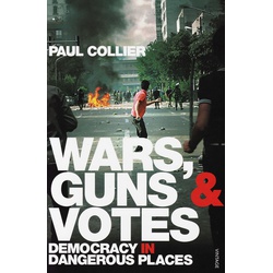 Wars, Guns & Votes