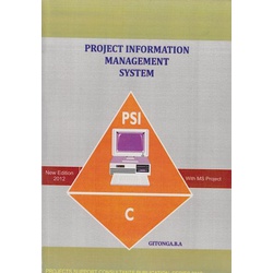 Project Information Management System 12th Edition (PSIC)