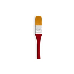 Pebeo Iris Brush Yellow Spalter 7450-25