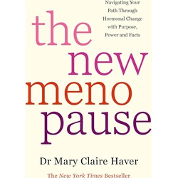 The New Menopause