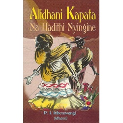 Alidhani Kapata na Hadithi Nyingine