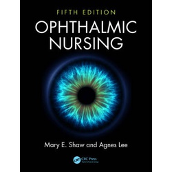 Opthalmic Nursing 5th Edition (Taylor)