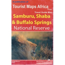 Travel Guide Samburu Shaba Buffalo Spring National Park