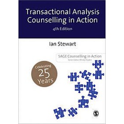 Transactional Analysis Counselling in Action 4ED