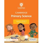 Cambridge Primary Science Learner's 2 2ED (Cambridge)