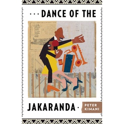 Dance of the Jakaranda (Big)
