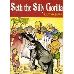 Seth the Silly Gorilla