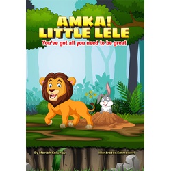 Amka! Little Lele