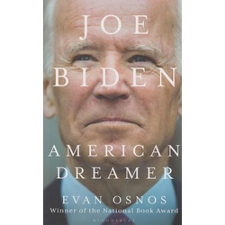 American Dreamer (Biden - Mcmillan)