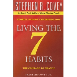 Living the 7 Habits