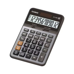 AX-120-B Casio calculator