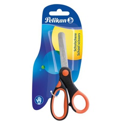Pelikan School Scissors super soft 5"