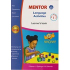 Mentor Language Activities Pre-Primary 1 (Approved)