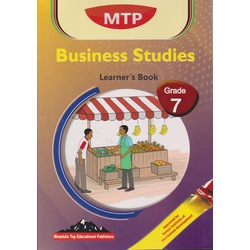 MTP Business Studies Grade 7 (Approved)
