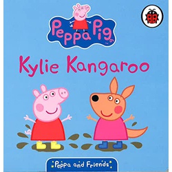 Peppa & Friends: Kylie Kangaroo