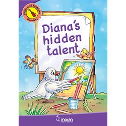 Skills and Hobbies readers: Diana's hidden talent