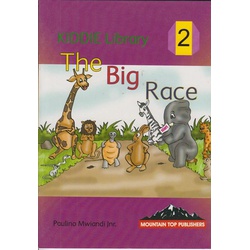 Big Race Kiddie Lib 2