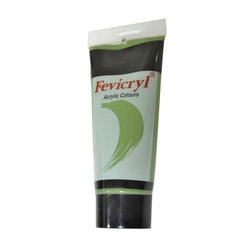Fevicryl acrylic Colour 200ml AC39 Olive Green