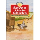 Seven Little Chicks 1a