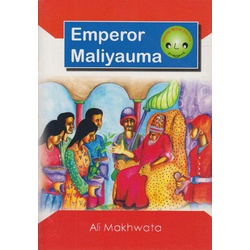 Emperor maliyauma