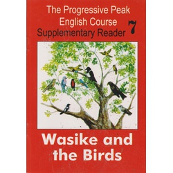 Supp Reader 7 Wasike and Birds