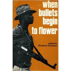 When Bullets Begin to Flower
