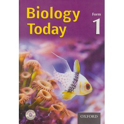 Biology Today Form 1