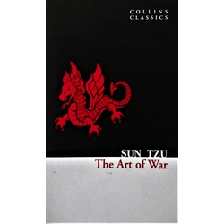 Collins Classics: The Art of War