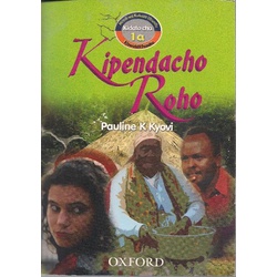 Kipendacho Roho
