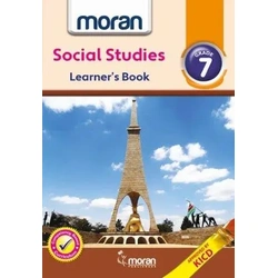 Moran Social Studies Grade7