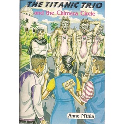Titanic Trio & the Chimera Circle