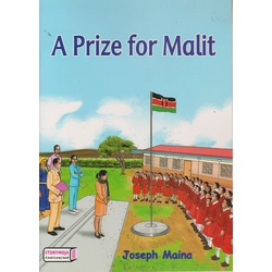 Prize for Malit