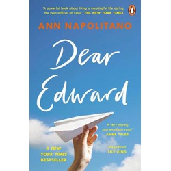 Dear Edward: The heart-warming New York Times bestseller