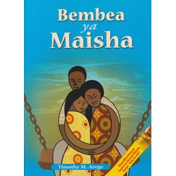 Bembea ya Maisha - Set Book
